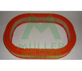 Въздушен филтър MULLER FILTER PA239 за FORD SIERRA (GBG, GB4) седан от 1987 до 1993