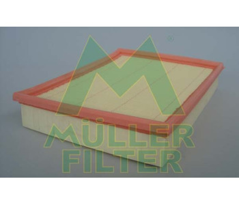 Въздушен филтър MULLER FILTER PA247 за FORD SIERRA (GBG, GB4) седан от 1987 до 1993