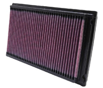 Въздушен филтър K&N Filters 33-2031-2 за NISSAN BLUEBIRD (U11) от 1983 до 1990