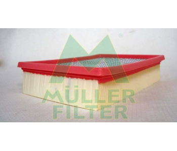 Въздушен филтър MULLER FILTER PA3278 за MAZDA TRIBUTE от 2000 до 2008