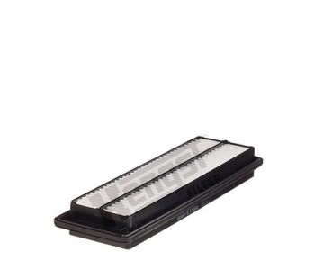 Въздушен филтър HENGST FILTER E1198L за HONDA ACCORD VII (CL, CN) от 2003 до 2012