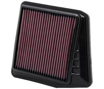 Въздушен филтър K&N Filters 33-2430 за HONDA ACCORD VIII (CU) седан от 2008 до 2012