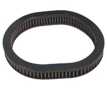 Въздушен филтър K&N Filters E-2980 за MAZDA 323 II (BD) хечбек от 1980 до 1989