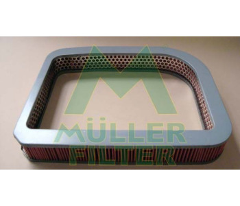 Въздушен филтър MULLER FILTER PA3451 за HONDA CONCERTO (HWW) седан от 1989 до 1995