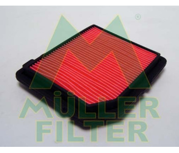 Въздушен филтър MULLER FILTER PA108 за HONDA CRX II (ED, EE) от 1987 до 1992