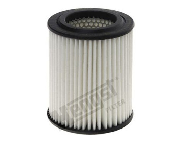 Въздушен филтър HENGST FILTER E813L за HONDA FR-V (BE) от 2004 до 2010