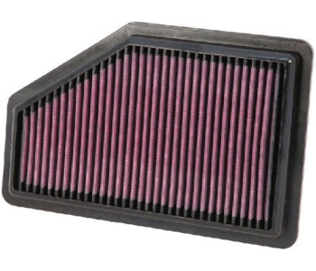 Въздушен филтър K&N Filters 33-2961 за HONDA CR-V III (RE) от 2006 до 2012