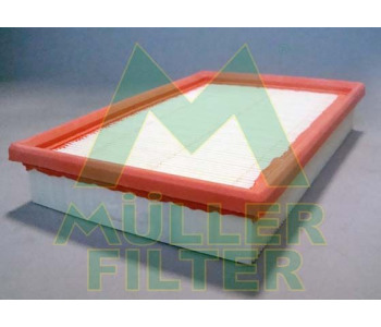 Въздушен филтър MULLER FILTER PA332 за MAZDA 929 III (HC) от 1987 до 1991