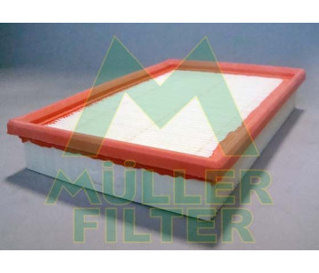 Въздушен филтър MULLER FILTER PA332 за MAZDA E-SERIE (SR1) пътнически от 1984 до 1994