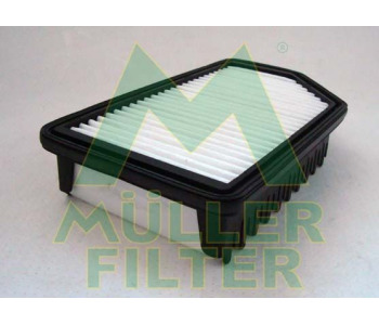 Въздушен филтър MULLER FILTER PA3655 за HYUNDAI VELOSTER (FS) от 2011