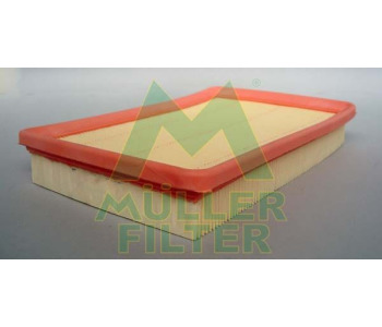 Въздушен филтър MULLER FILTER PA3179 за HYUNDAI ELANTRA (XD) хечбек от 2000 до 2006