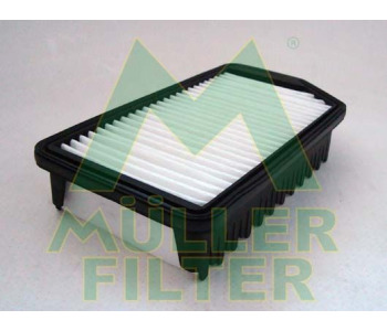 Въздушен филтър MULLER FILTER PA3653 за HYUNDAI i30 (GD) комби от 2012 до 2017