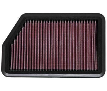 Въздушен филтър K&N Filters 33-2451 за KIA CEED (ED) хечбек от 2006 до 2012