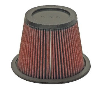 Въздушен филтър K&N Filters E-2875 за HYUNDAI EXCEL (PONY) (X-2) седан от 1989 до 1995