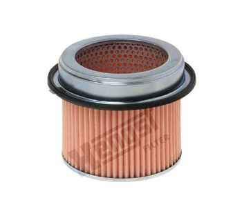 Въздушен филтър HENGST FILTER E755L за MITSUBISHI L300 (LO3_P/G, L0_2P) пътнически от 1980 до 1987