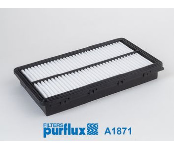 Въздушен филтър PURFLUX A1871 за KIA SORENTO III (UM) от 2015