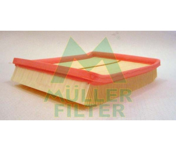 Въздушен филтър MULLER FILTER PA3182 за HYUNDAI SONATA IV (EF) от 1998 до 2005
