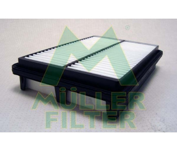 Въздушен филтър MULLER FILTER PA3474 за HYUNDAI SONATA V (NF) от 2005 до 2010