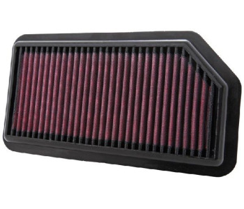 Въздушен филтър K&N Filters 33-2960 за KIA SOUL I (AM) от 2009 до 2014