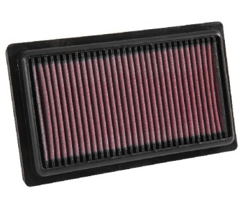 Въздушен филтър K&N Filters 33-3052 за HYUNDAI i20 ACTIVE (GB) от 2015