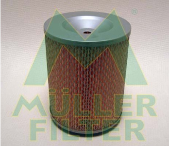 Въздушен филтър MULLER FILTER PA988 за ISUZU MIDI (98000N) товарен от 1988 до 1996