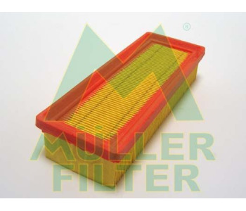 Въздушен филтър MULLER FILTER PA369 за FIAT TEMPRA (159) от 1990 до 1996