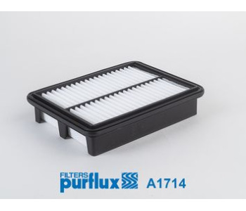 Въздушен филтър PURFLUX A1714 за MAZDA 2 (DL, DJ) от 2014