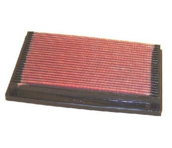 Въздушен филтър K&N Filters 33-2026 за MAZDA 626 III (GD) седан от 1987 до 1992