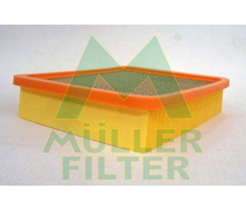 Въздушен филтър MULLER FILTER PA763 за MAZDA B-SERIE (UN) пикап от 1998 до 2006