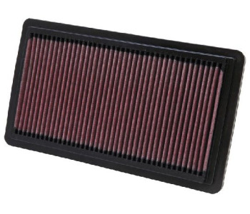 Въздушен филтър K&N Filters 33-2279 за MAZDA 6 (GG) седан от 2002 до 2008