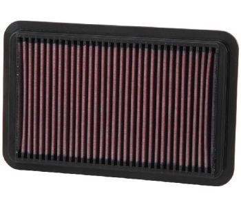 Въздушен филтър K&N Filters 33-2676 за MAZDA MX-5 II (NB) от 1998 до 2005