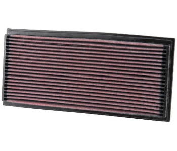 Въздушен филтър K&N Filters 33-2678 за MERCEDES S (W220) седан от 1998 до 2005