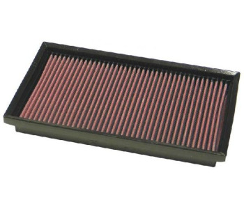 Въздушен филтър K&N Filters 33-2705 за MERCEDES (W124) седан от 1984 до 1992