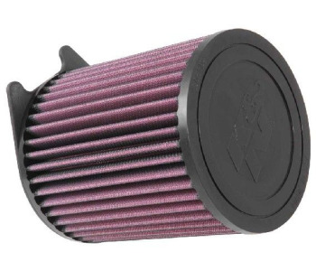 Въздушен филтър K&N Filters E-0661 за MERCEDES CLA (C117) от 2013