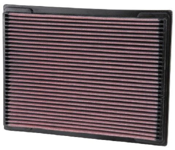 Въздушен филтър K&N Filters 33-2703 за MERCEDES C (S202) комби от 1996 до 2001