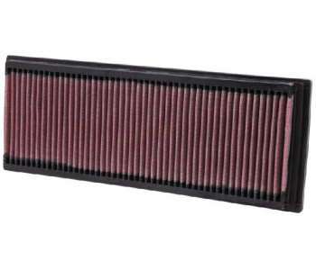 Въздушен филтър K&N Filters 33-2181 за MERCEDES C (S203) комби от 2001 до 2007