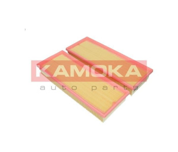 Въздушен филтър KAMOKA F227201 за MERCEDES GLK (X204) от 2008