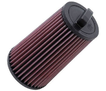 Въздушен филтър K&N Filters E-2011 за MERCEDES CLC (CL203) от 2008 до 2011