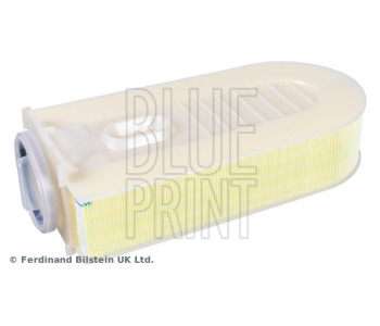 Въздушен филтър BLUE PRINT ADU172250 за MERCEDES S (W221) седан от 2005 до 2013