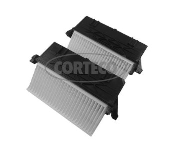 Въздушен филтър CORTECO 49382470 за MERCEDES S (W222, V222, X222) от 2013