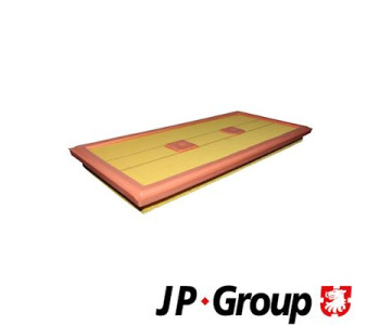 Въздушен филтър JP GROUP 1318605800 за MERCEDES GLK (X204) от 2008