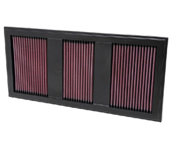 Въздушен филтър K&N Filters 33-2985 за MERCEDES S (W222, V222, X222) от 2013
