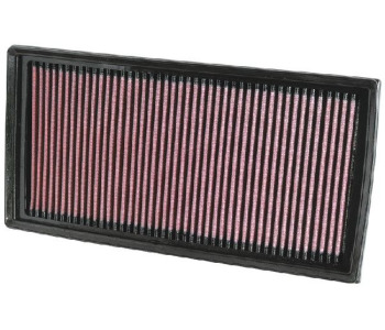 Въздушен филтър K&N Filters 33-2405 за MERCEDES C (S204) комби от 2007 до 2014
