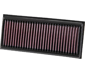Въздушен филтър K&N Filters 33-3072 за MERCEDES C (C205) купе от 2015