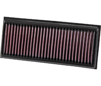 Въздушен филтър K&N Filters 33-3072 за MERCEDES C (S205) комби от 2014