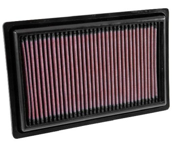 Въздушен филтър K&N Filters 33-3034 за MERCEDES C (W205) седан от 2013