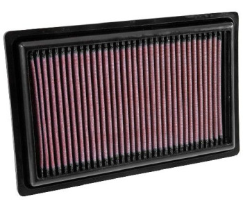 Въздушен филтър K&N Filters 33-3034 за MERCEDES C (C205) купе от 2015