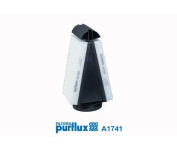 Въздушен филтър PURFLUX A1741 за MERCEDES C (C205) купе от 2015