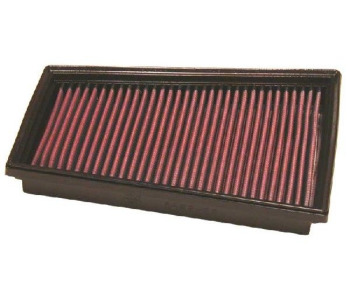 Въздушен филтър K&N Filters 33-2849 за RENAULT GRAND SCENIC II (JM0/1_) от 2004 до 2009