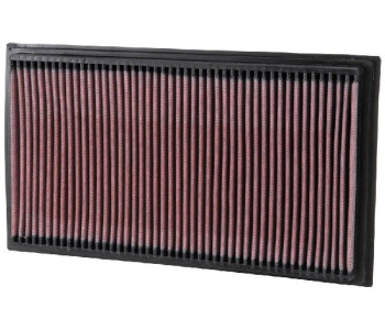 Въздушен филтър K&N Filters 33-2747 за MERCEDES E (W210) седан от 1995 до 2003